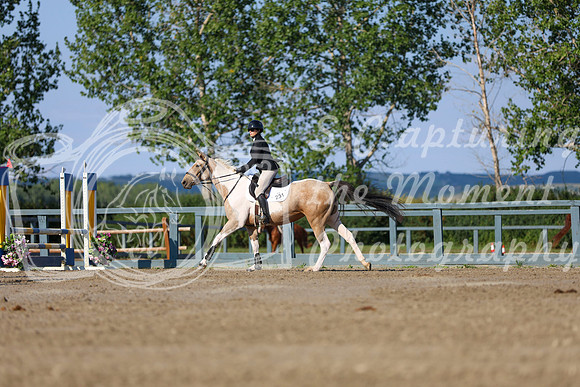 05277 - Mckenna - 2026 Rocky Mountain Classic III - Sunday August 23rd
