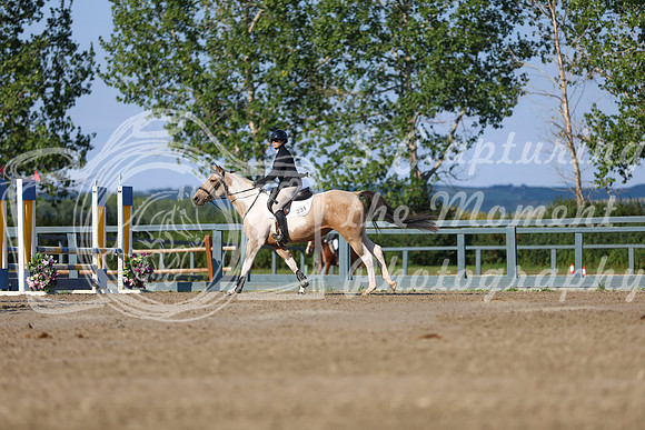 05280 - Mckenna - 2026 Rocky Mountain Classic III - Sunday August 23rd