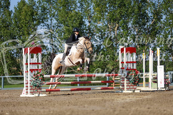 05281 - Mckenna - 2026 Rocky Mountain Classic III - Sunday August 23rd