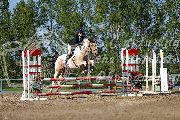 05282 - Mckenna - 2026 Rocky Mountain Classic III - Sunday August 23rd