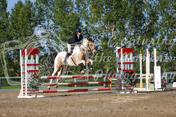 05283 - Mckenna - 2026 Rocky Mountain Classic III - Sunday August 23rd