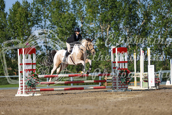 05284 - Mckenna - 2026 Rocky Mountain Classic III - Sunday August 23rd