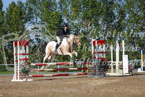 05285 - Mckenna - 2026 Rocky Mountain Classic III - Sunday August 23rd