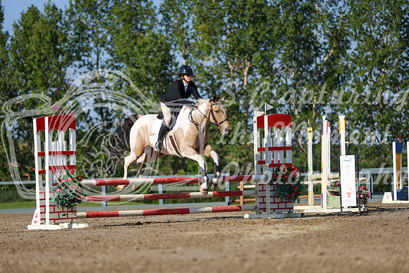 05286 - Mckenna - 2026 Rocky Mountain Classic III - Sunday August 23rd