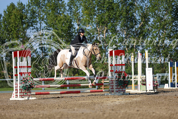 05287 - Mckenna - 2026 Rocky Mountain Classic III - Sunday August 23rd