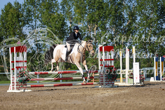 05288 - Mckenna - 2026 Rocky Mountain Classic III - Sunday August 23rd