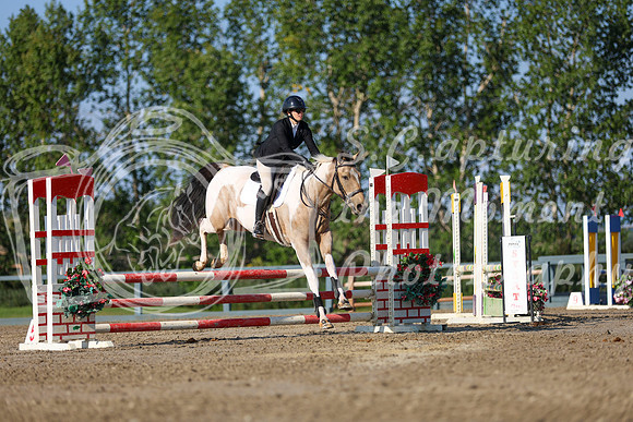 05289 - Mckenna - 2026 Rocky Mountain Classic III - Sunday August 23rd