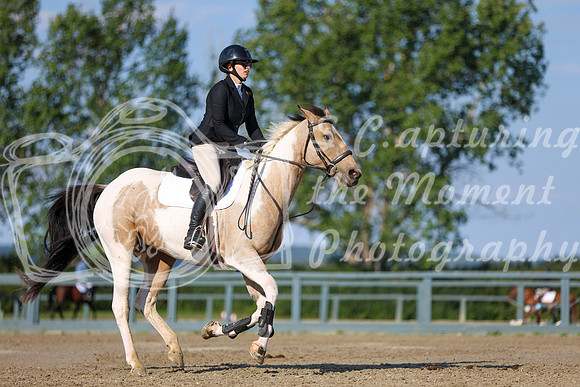 05290 - Mckenna - 2026 Rocky Mountain Classic III - Sunday August 23rd