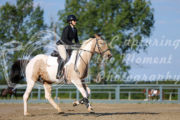 05292 - Mckenna - 2026 Rocky Mountain Classic III - Sunday August 23rd