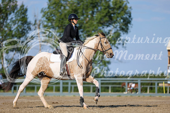 05295 - Mckenna - 2026 Rocky Mountain Classic III - Sunday August 23rd