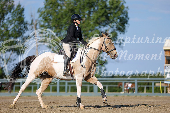 05296 - Mckenna - 2026 Rocky Mountain Classic III - Sunday August 23rd