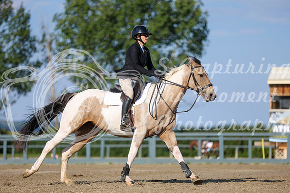 05298 - Mckenna - 2026 Rocky Mountain Classic III - Sunday August 23rd