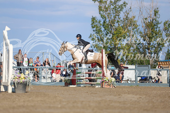 05299 - Mckenna - 2026 Rocky Mountain Classic III - Sunday August 23rd
