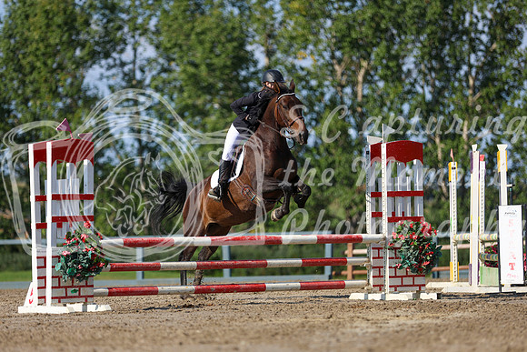 05751 - Mckenna - 2026 Rocky Mountain Classic III - Sunday August 23rd