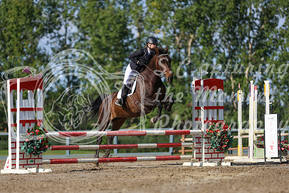 05753 - Mckenna - 2026 Rocky Mountain Classic III - Sunday August 23rd