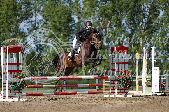 05754 - Mckenna - 2026 Rocky Mountain Classic III - Sunday August 23rd