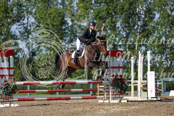 05757 - Mckenna - 2026 Rocky Mountain Classic III - Sunday August 23rd
