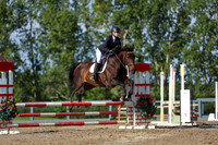 05758 - Mckenna - 2026 Rocky Mountain Classic III - Sunday August 23rd
