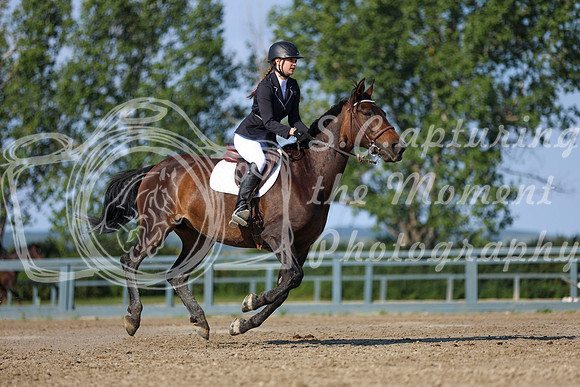 05761 - Mckenna - 2026 Rocky Mountain Classic III - Sunday August 23rd