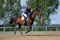 05762 - Mckenna - 2026 Rocky Mountain Classic III - Sunday August 23rd