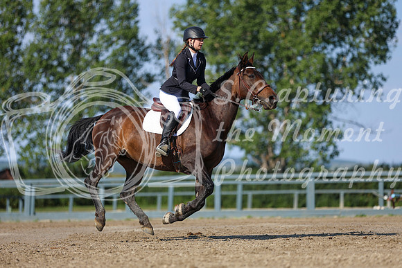 05762 - Mckenna - 2026 Rocky Mountain Classic III - Sunday August 23rd