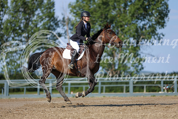 05763 - Mckenna - 2026 Rocky Mountain Classic III - Sunday August 23rd