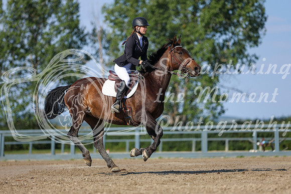 05764 - Mckenna - 2026 Rocky Mountain Classic III - Sunday August 23rd