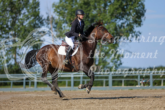 05765 - Mckenna - 2026 Rocky Mountain Classic III - Sunday August 23rd