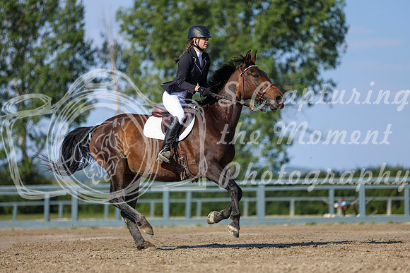 05766 - Mckenna - 2026 Rocky Mountain Classic III - Sunday August 23rd