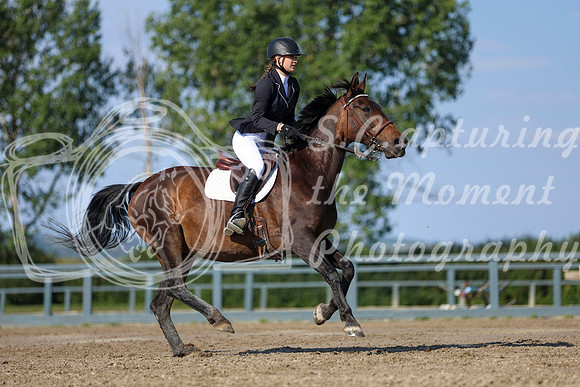 05767 - Mckenna - 2026 Rocky Mountain Classic III - Sunday August 23rd