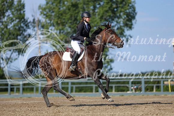 05768 - Mckenna - 2026 Rocky Mountain Classic III - Sunday August 23rd