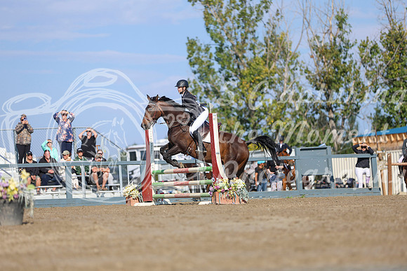 05769 - Mckenna - 2026 Rocky Mountain Classic III - Sunday August 23rd