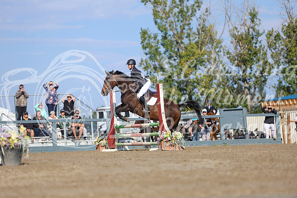 05770 - Mckenna - 2026 Rocky Mountain Classic III - Sunday August 23rd