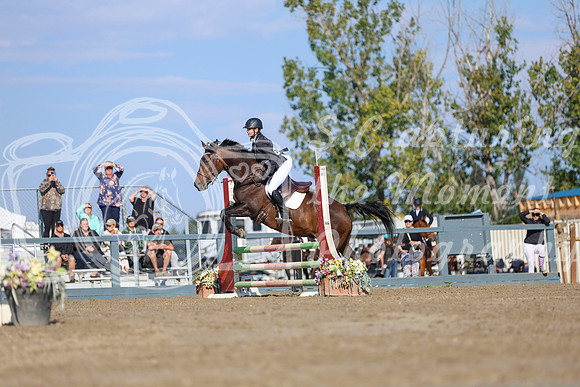 05771 - Mckenna - 2026 Rocky Mountain Classic III - Sunday August 23rd