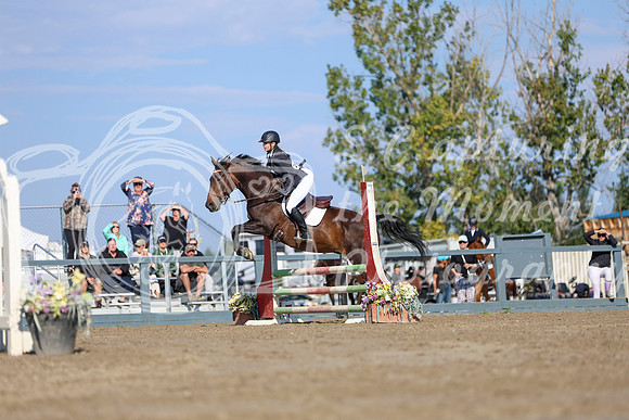 05773 - Mckenna - 2026 Rocky Mountain Classic III - Sunday August 23rd