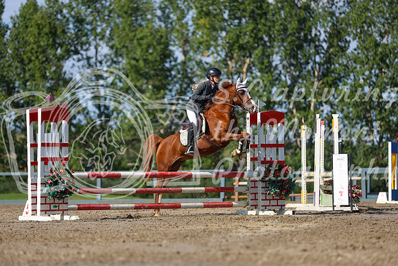 05710 - Mckenna - 2026 Rocky Mountain Classic III - Sunday August 23rd