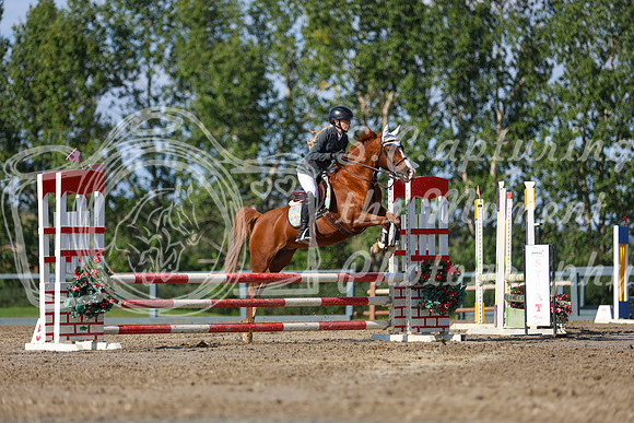 05711 - Mckenna - 2026 Rocky Mountain Classic III - Sunday August 23rd