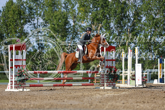 05712 - Mckenna - 2026 Rocky Mountain Classic III - Sunday August 23rd