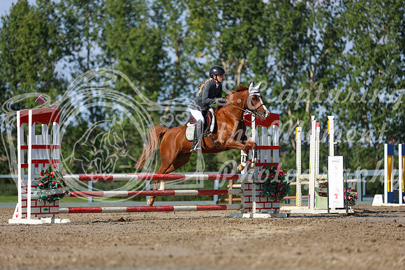05713 - Mckenna - 2026 Rocky Mountain Classic III - Sunday August 23rd