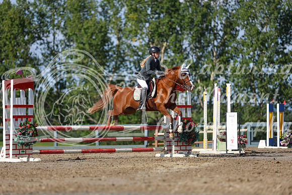 05716 - Mckenna - 2026 Rocky Mountain Classic III - Sunday August 23rd