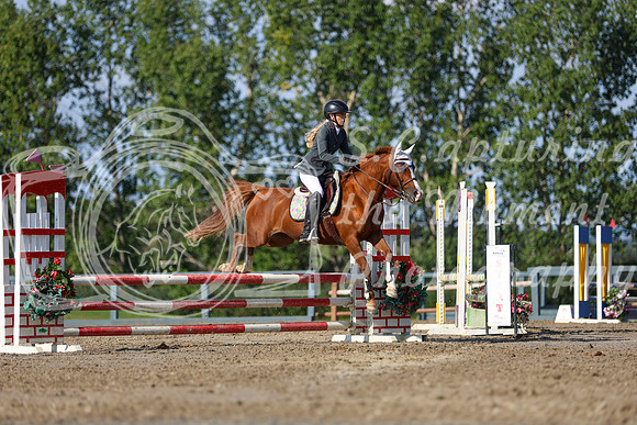 05717 - Mckenna - 2026 Rocky Mountain Classic III - Sunday August 23rd