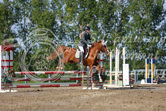 05719 - Mckenna - 2026 Rocky Mountain Classic III - Sunday August 23rd
