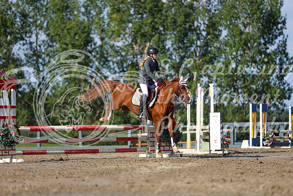 05721 - Mckenna - 2026 Rocky Mountain Classic III - Sunday August 23rd