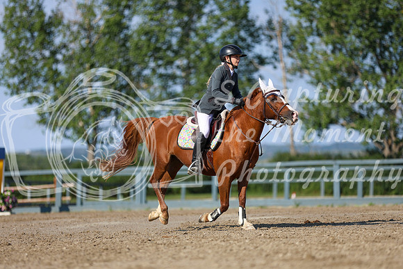 05723 - Mckenna - 2026 Rocky Mountain Classic III - Sunday August 23rd