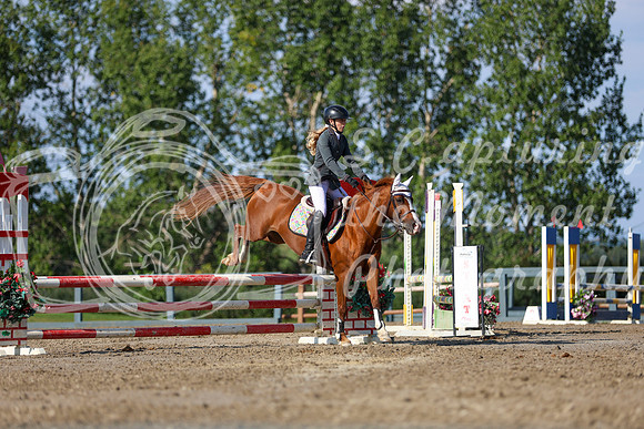 05722 - Mckenna - 2026 Rocky Mountain Classic III - Sunday August 23rd