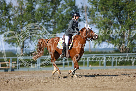 05725 - Mckenna - 2026 Rocky Mountain Classic III - Sunday August 23rd