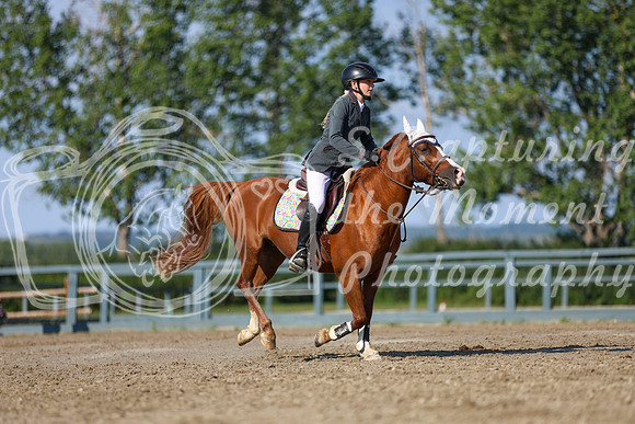 05724 - Mckenna - 2026 Rocky Mountain Classic III - Sunday August 23rd