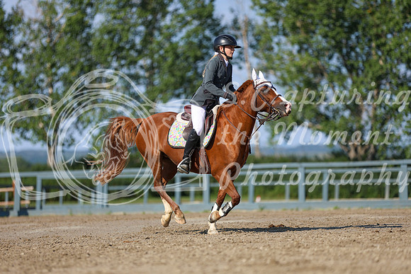 05726 - Mckenna - 2026 Rocky Mountain Classic III - Sunday August 23rd