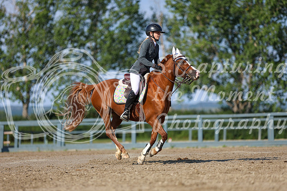 05727 - Mckenna - 2026 Rocky Mountain Classic III - Sunday August 23rd