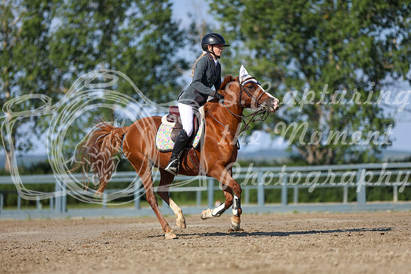 05729 - Mckenna - 2026 Rocky Mountain Classic III - Sunday August 23rd